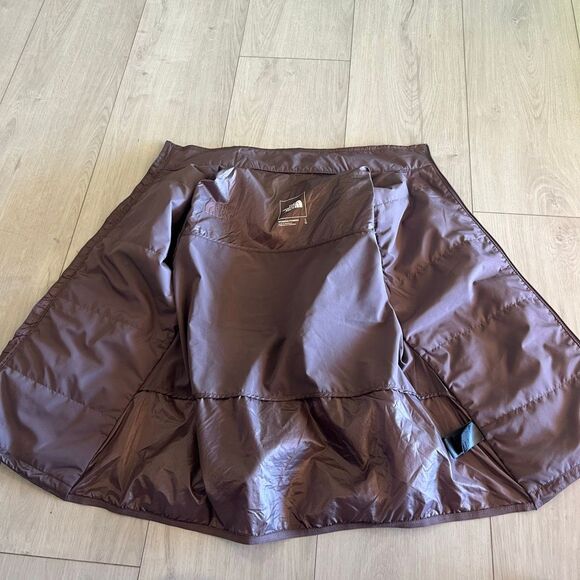 THE NORTH FACE Women's Winter light weight jacket size L - Picture 6 of 11